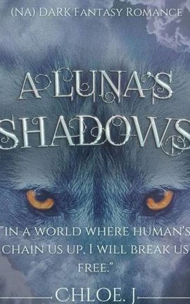 A LUNA'S SHADOWS (RE-WRITE IN PROGRESS)