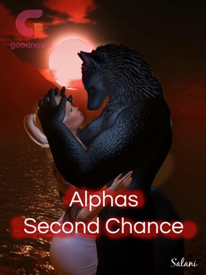 Alpha's Second Chance