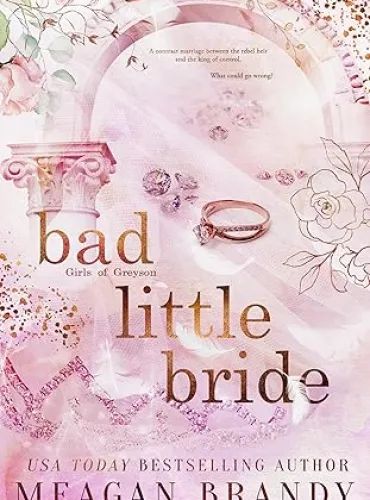 Bad Little Bride