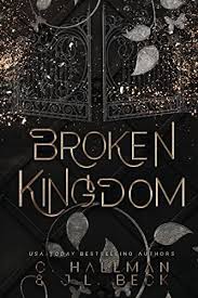 Broken Kingdom