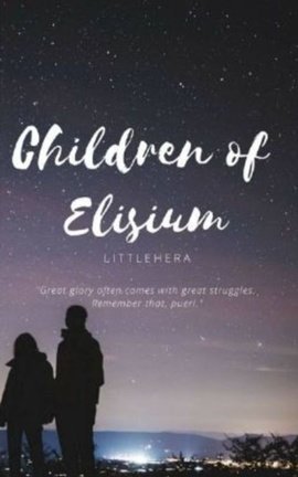 Children of Elisium