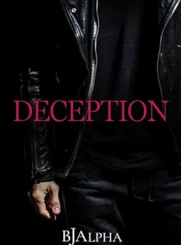 DECEPTION : (A student/teacher romance)