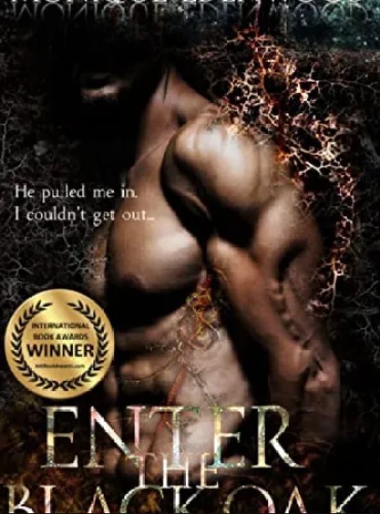 Enter The Black Oak: A Dark Billionaire Romantic Suspense