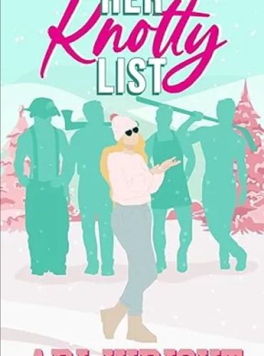 Her Knotty List (MVP: Most Valuable Pack Book 4)