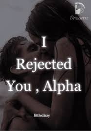 I Rejected You, Alpha