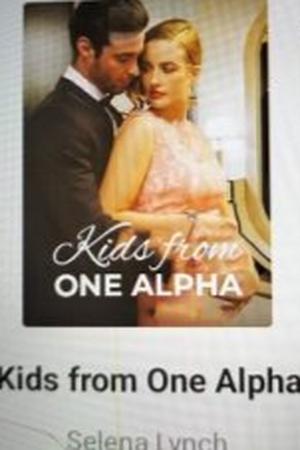 Kids from One Alpha