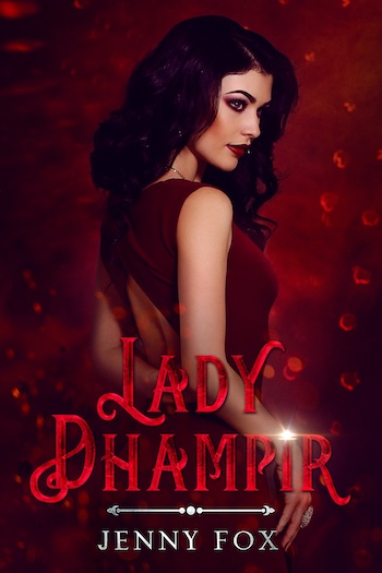 Lady Dhampir