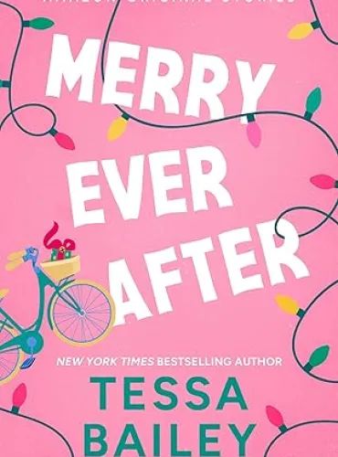 Merry Ever After (Under the Mistletoe collection)