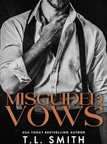 Misguided Vows (Lethal Vows Book 5)