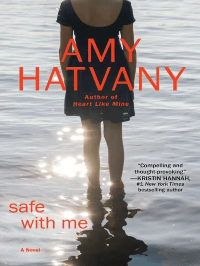 Safe with Me: A Novel