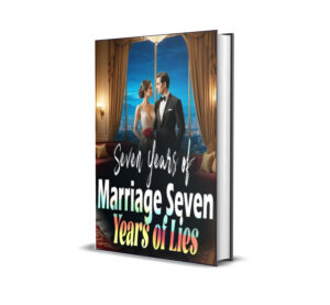 Seven Years of Marriage Seven Years Of Lies Novel by Egg Tart