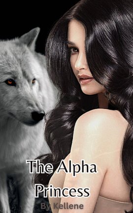 The Alpha Princess