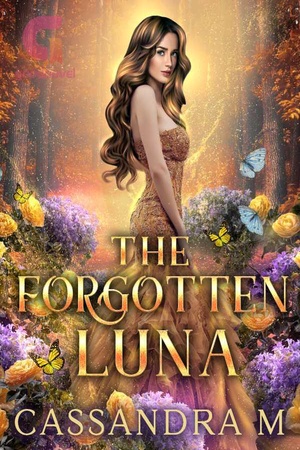 The Forgotten Luna (Adessa)