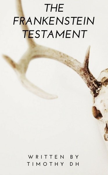 The Frankenstein Testament