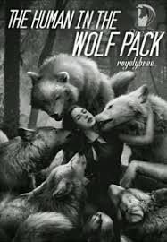 The Human In The Wolf Pack