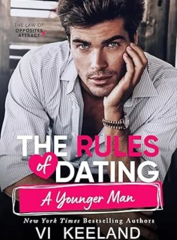 The Rules of Dating a Younger Man