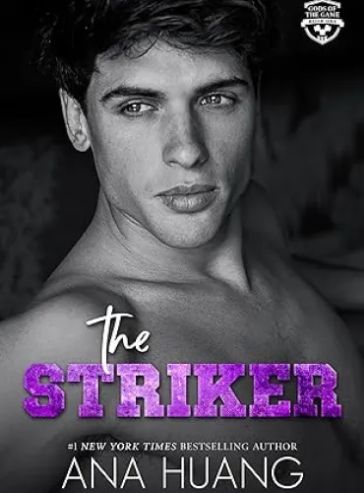 The Striker (Gods of the Game Book 1)