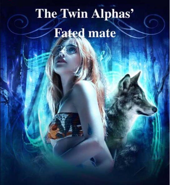 The Twin Alphas’ Fated Mate