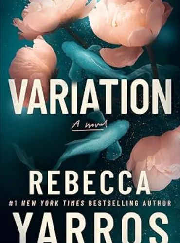 Variation: A Novel